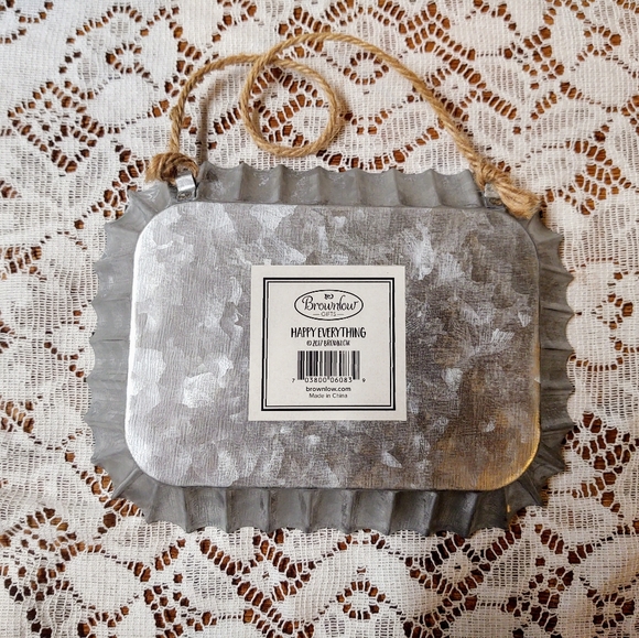 Farmhouse Sign - Picture 2 of 2